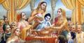 Shri Krishna Janmashtami From Jia Sarai, New Delhi Review Video